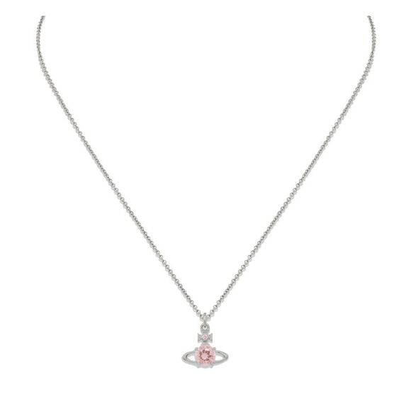 Vivienne Westwood Women Reina Pendant Necklace